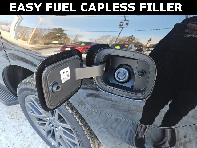 New 2026 Ford Expedition Platinum image 12