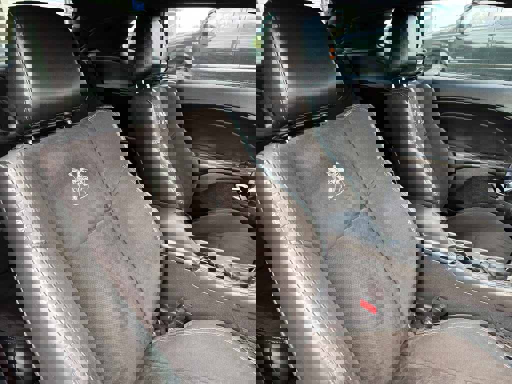 Used 2017 Dodge Challenger R/T Scat Pack w/ Leather Interior Group image 24