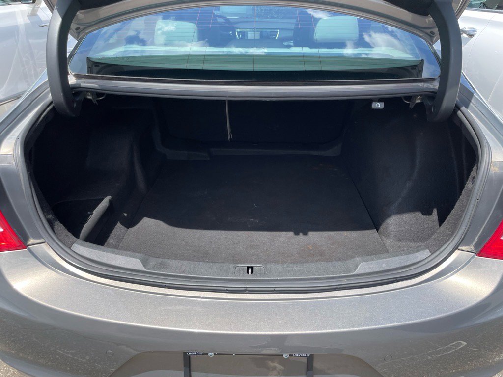 Used 2017 Buick LaCrosse Essence w/ Sun and Shade Package image 20