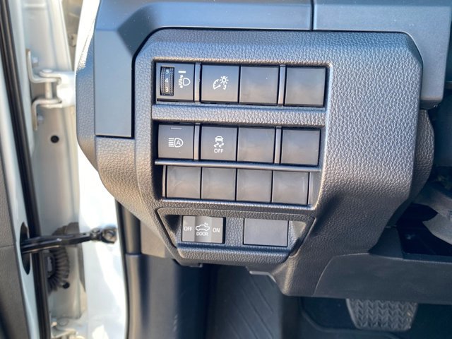 Certified 2026 Toyota Tacoma SR RWD image 12