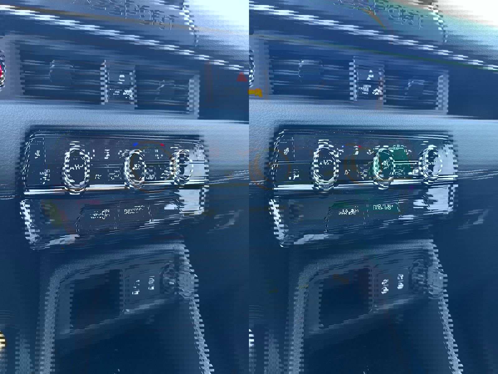 New 2026 Honda Passport RTL image 31