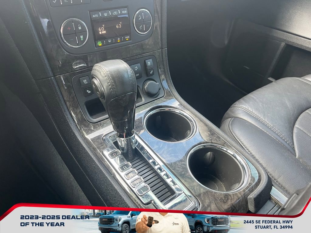 Used 2012 GMC Acadia Denali image 25