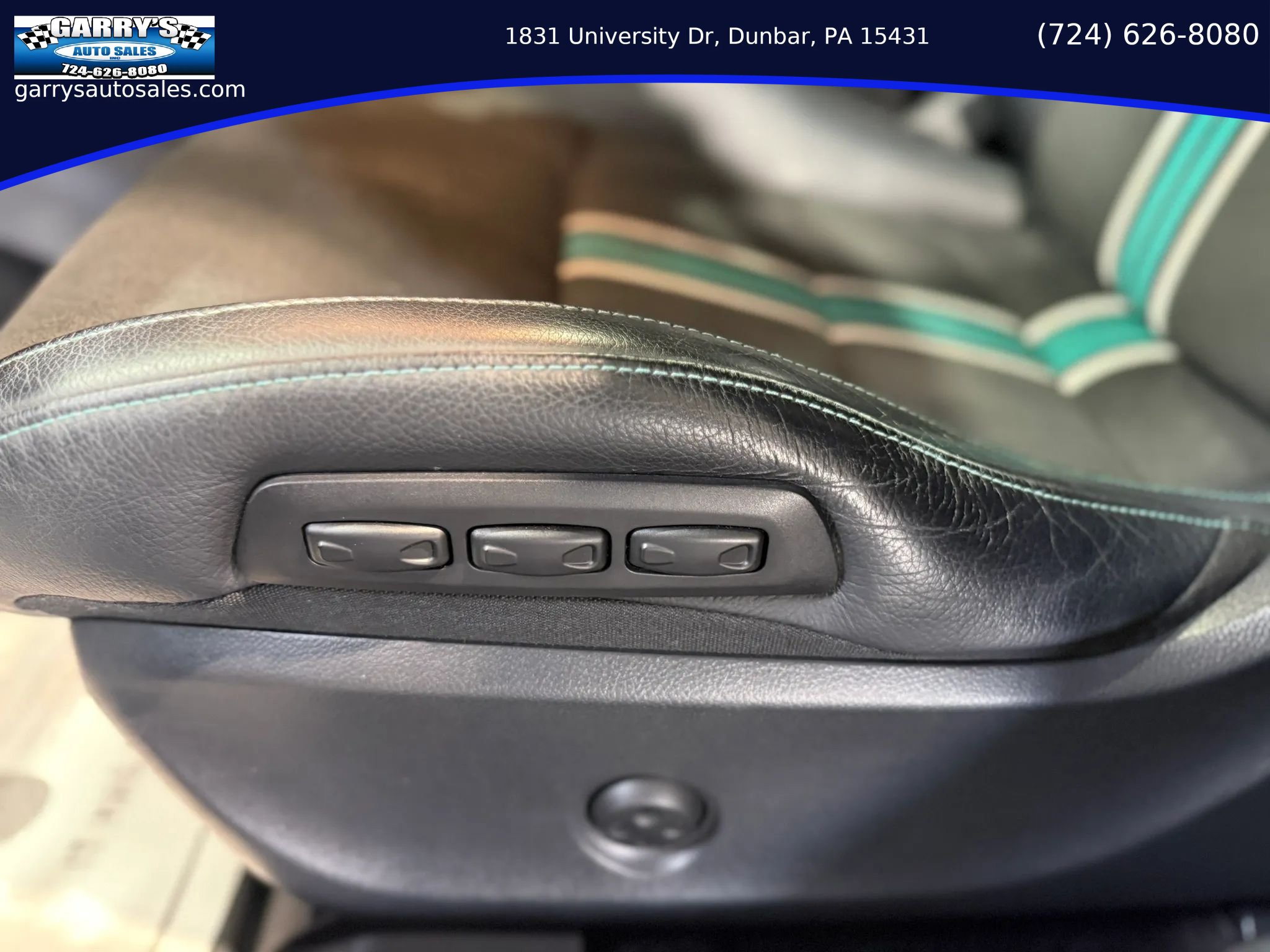 Used 2017 Mercedes-Benz CLA 250 4MATIC image 17