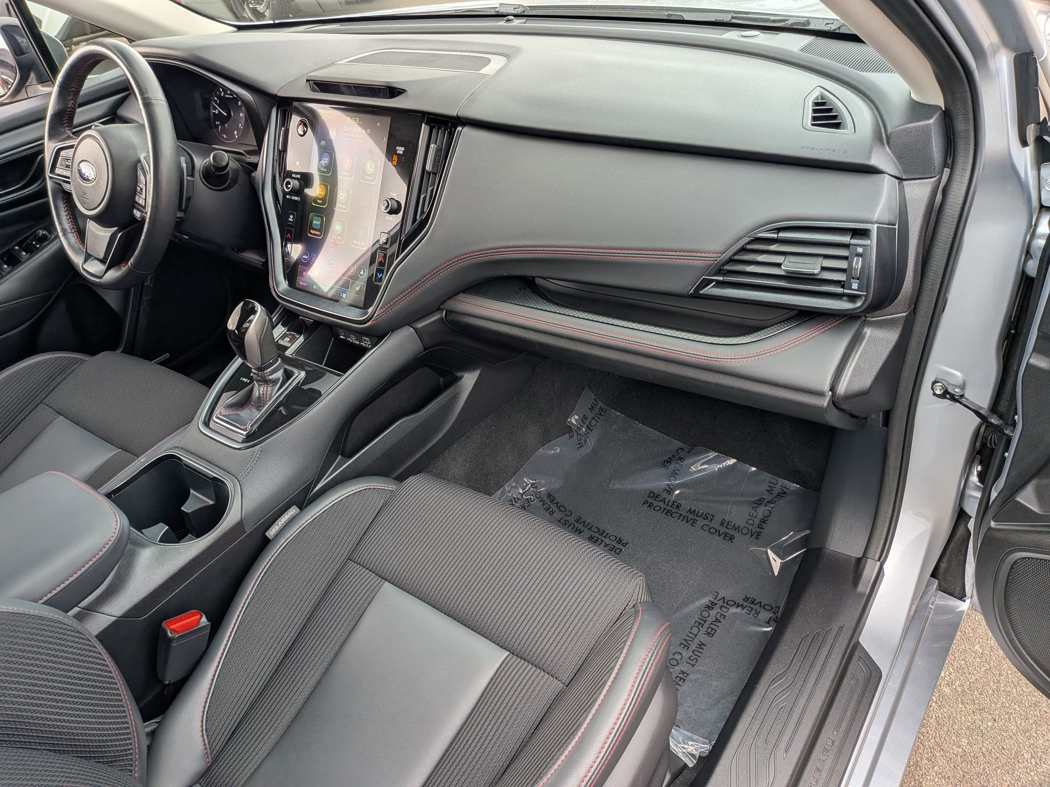 Used 2024 Subaru Legacy Sport image 35