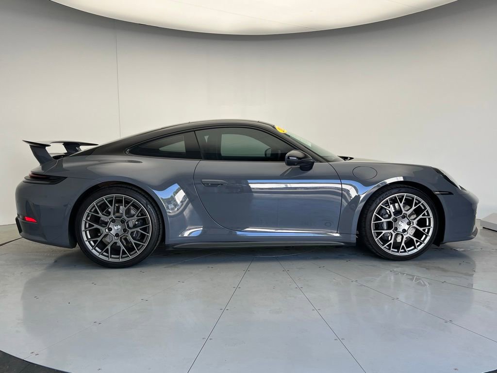 Certified 2025 Porsche 911 Carrera image 23