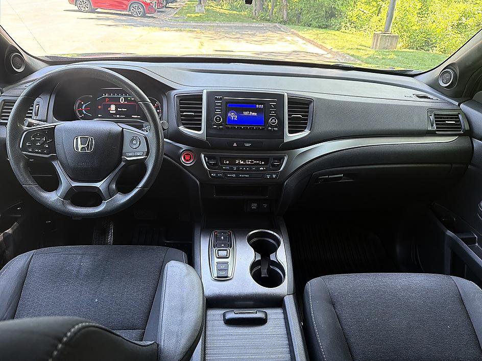 Used 2019 Honda Passport Sport image 18