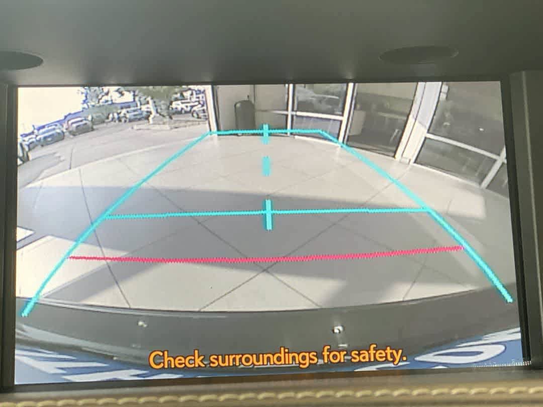 Used 2014 Lexus ES 350 FWD image 19