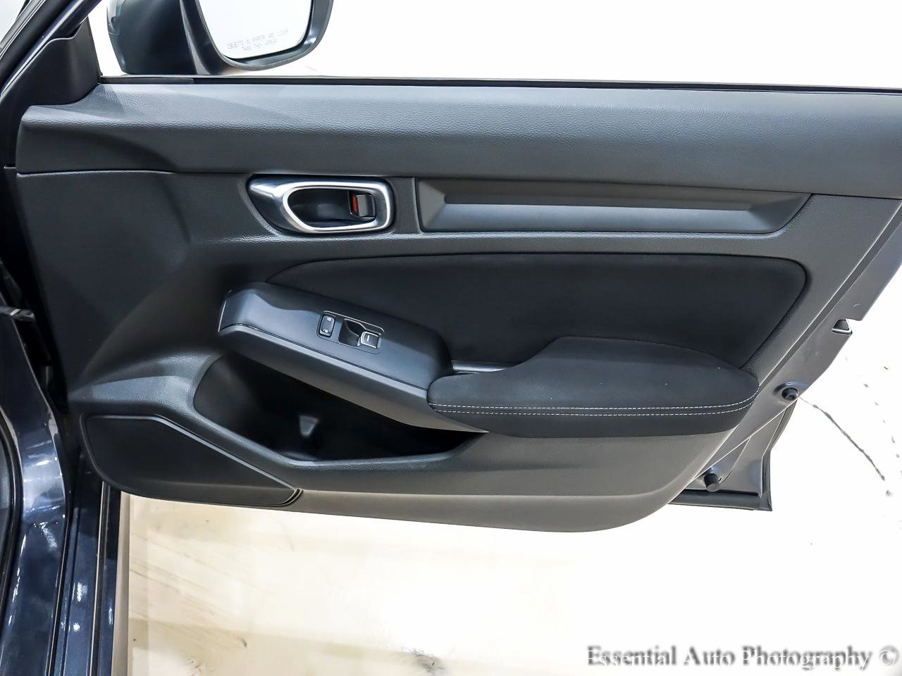 Used 2022 Honda Civic LX image 28