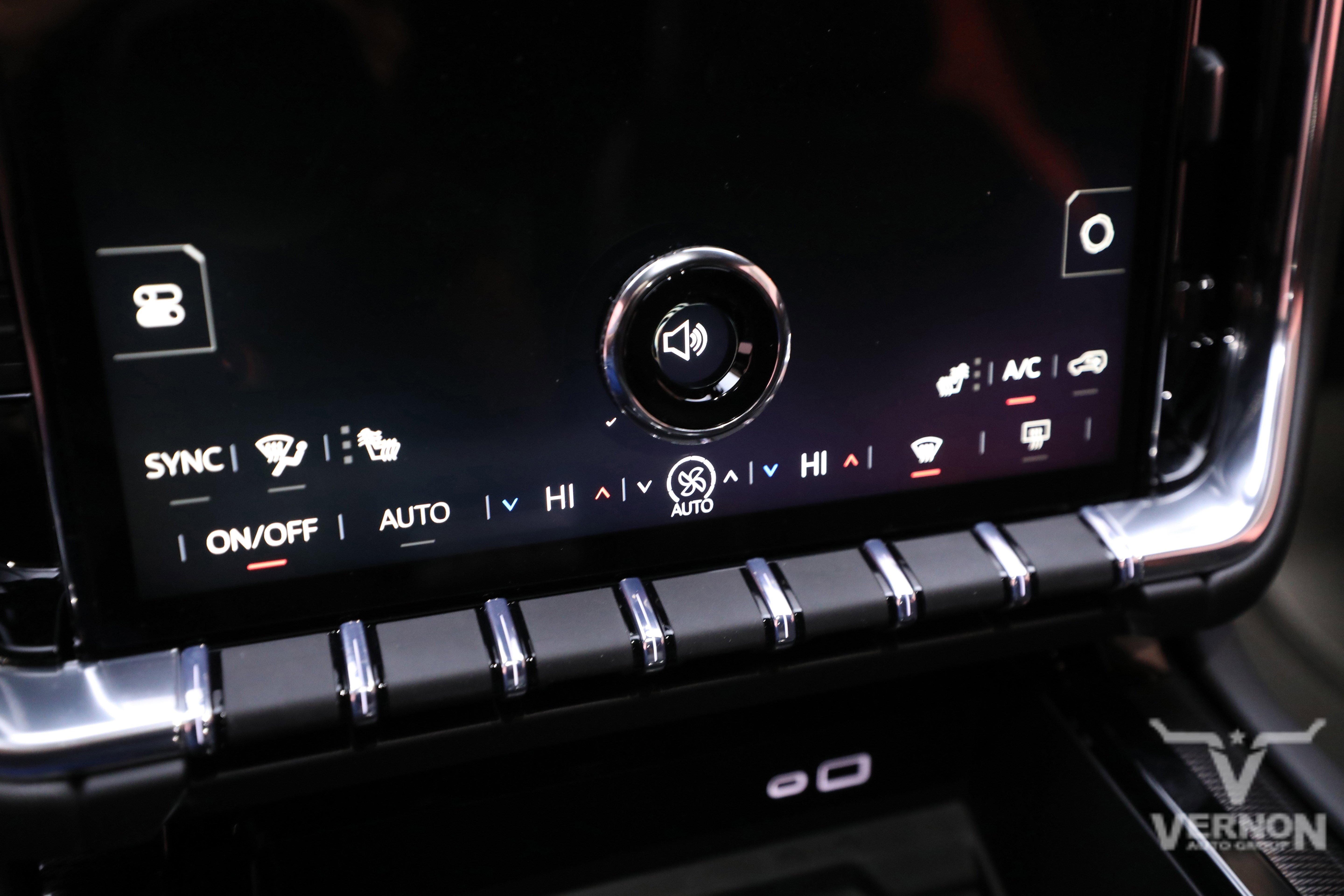 New 2026 GMC Yukon Elevation image 23