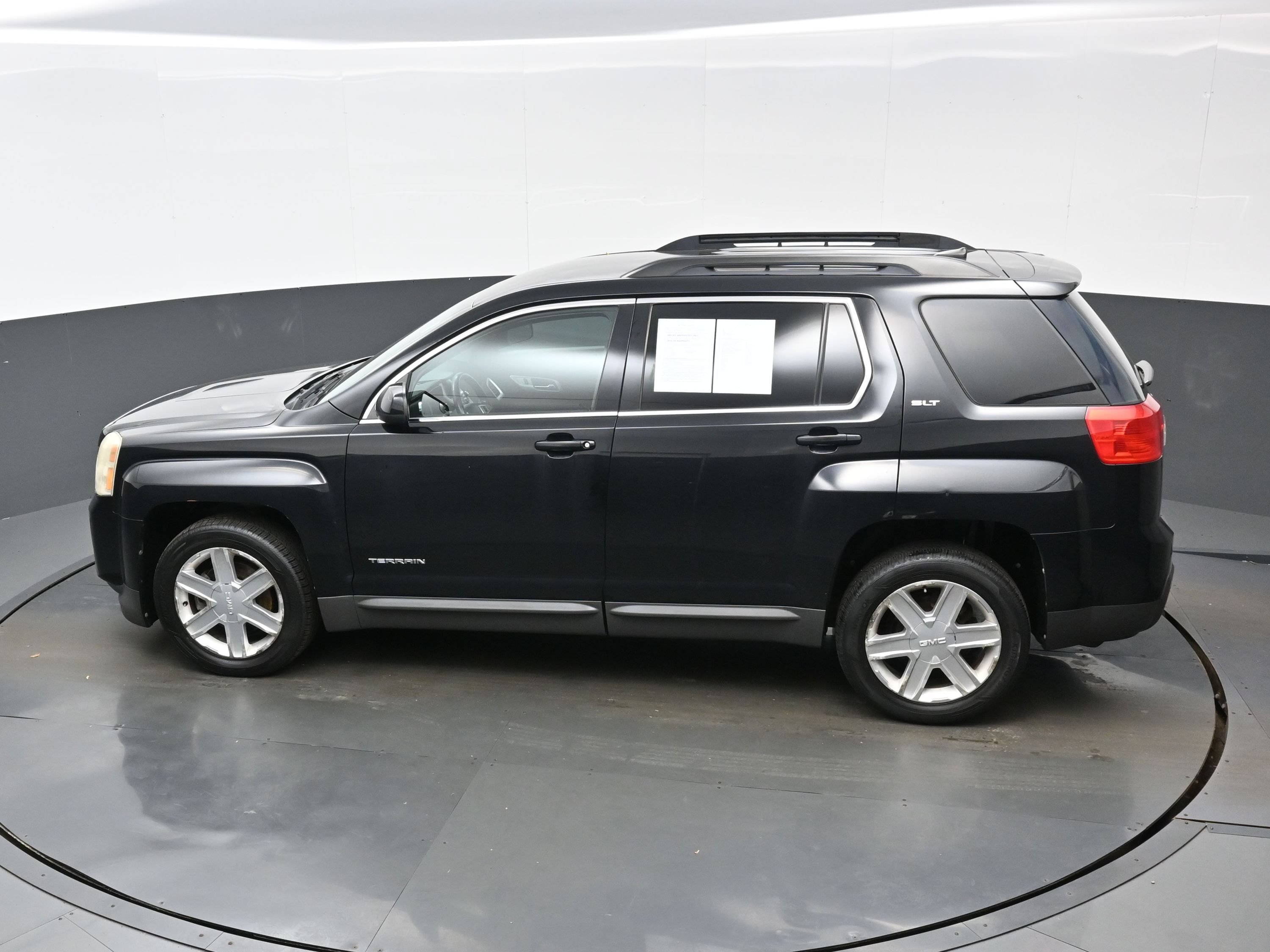 Used 2012 GMC Terrain SLT FWD image 32
