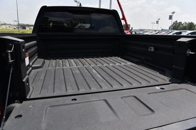 Used 2025 Honda Ridgeline RTL image 7
