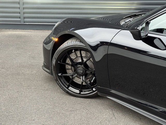 Certified 2022 Porsche 911 GT3 image 12