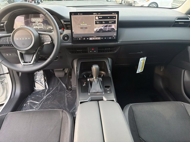 New 2026 MAZDA CX-5 Preferred AWD/4WD image 18