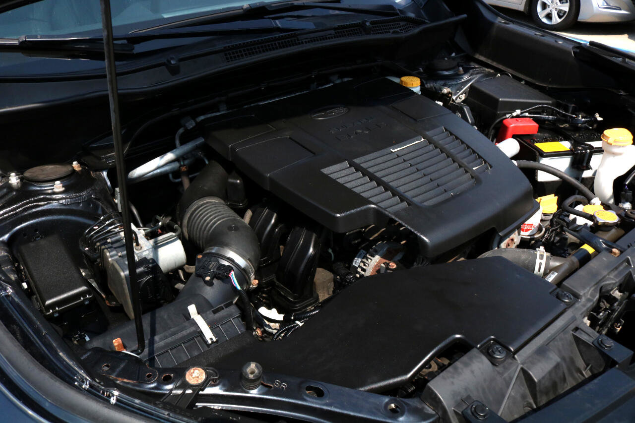 Used 2019 Subaru Forester Limited image 48