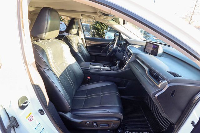 Used 2018 Lexus RX 350 AWD w/ Luxury Package image 33