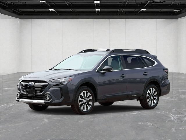 Used 2023 Subaru Outback Limited AWD/4WD image 1