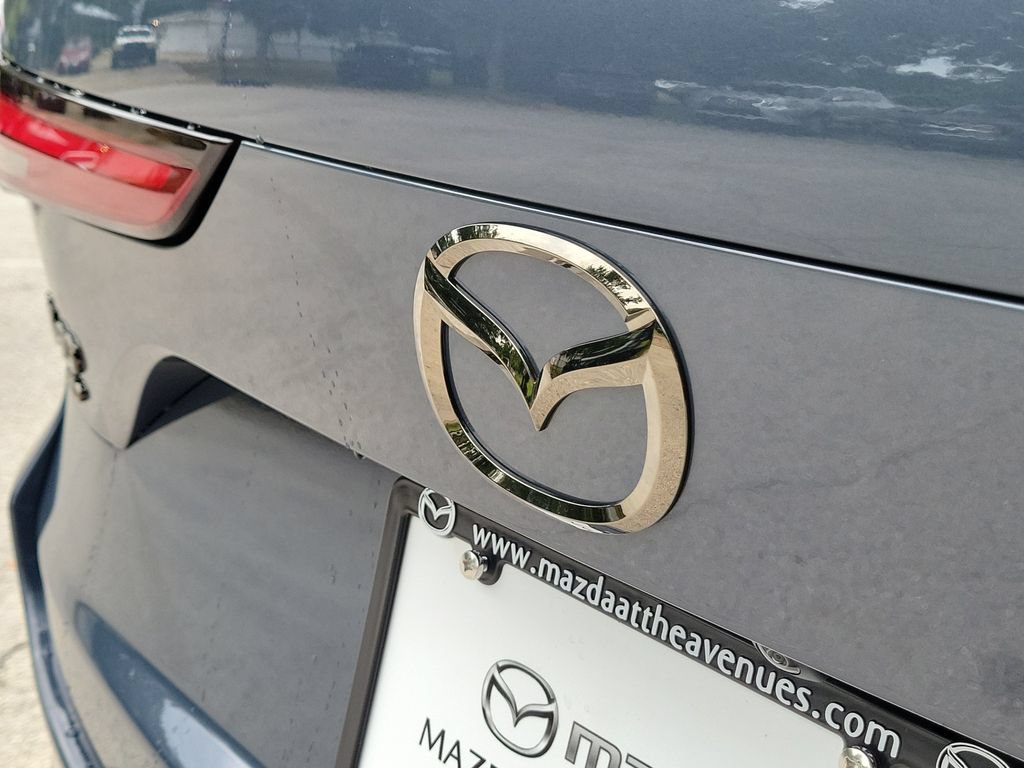 New 2026 MAZDA CX-90 3.3 Turbo S w/ Premium Package AWD/4WD image 9