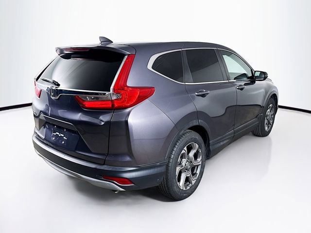 Used 2019 Honda CR-V EX image 29