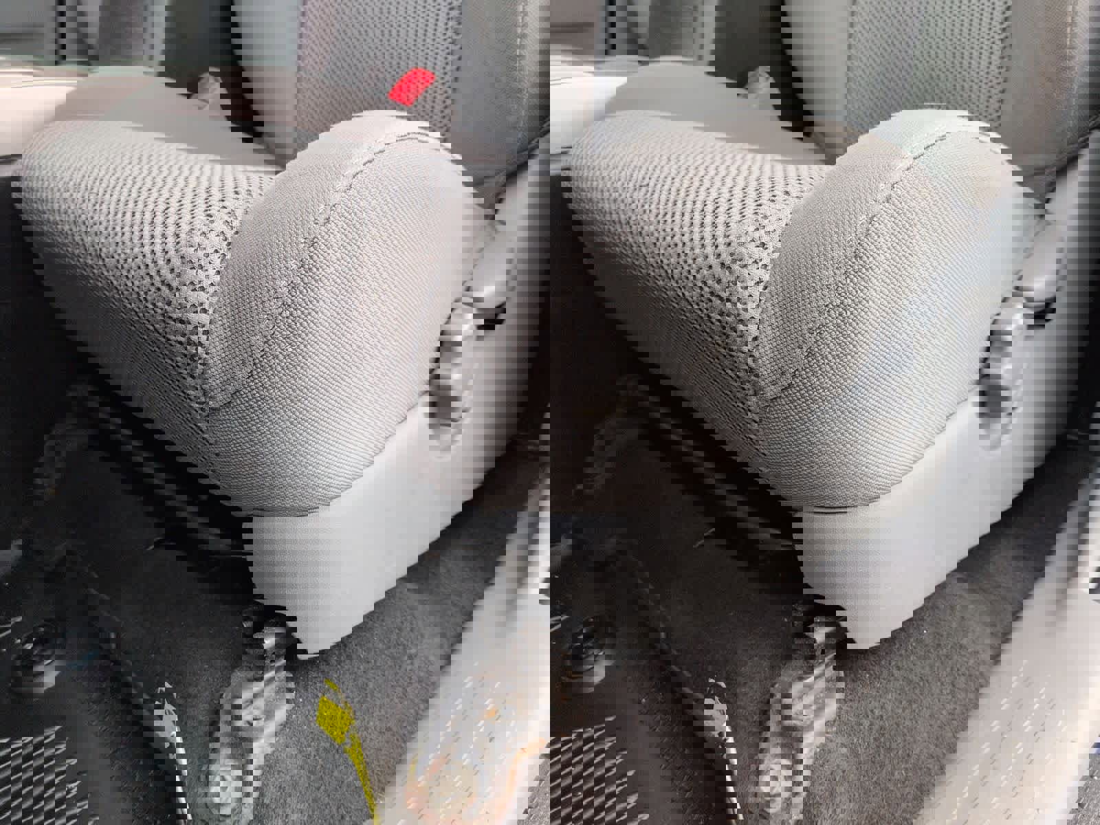 Used 2012 Toyota Tacoma 4x4 Double Cab image 18