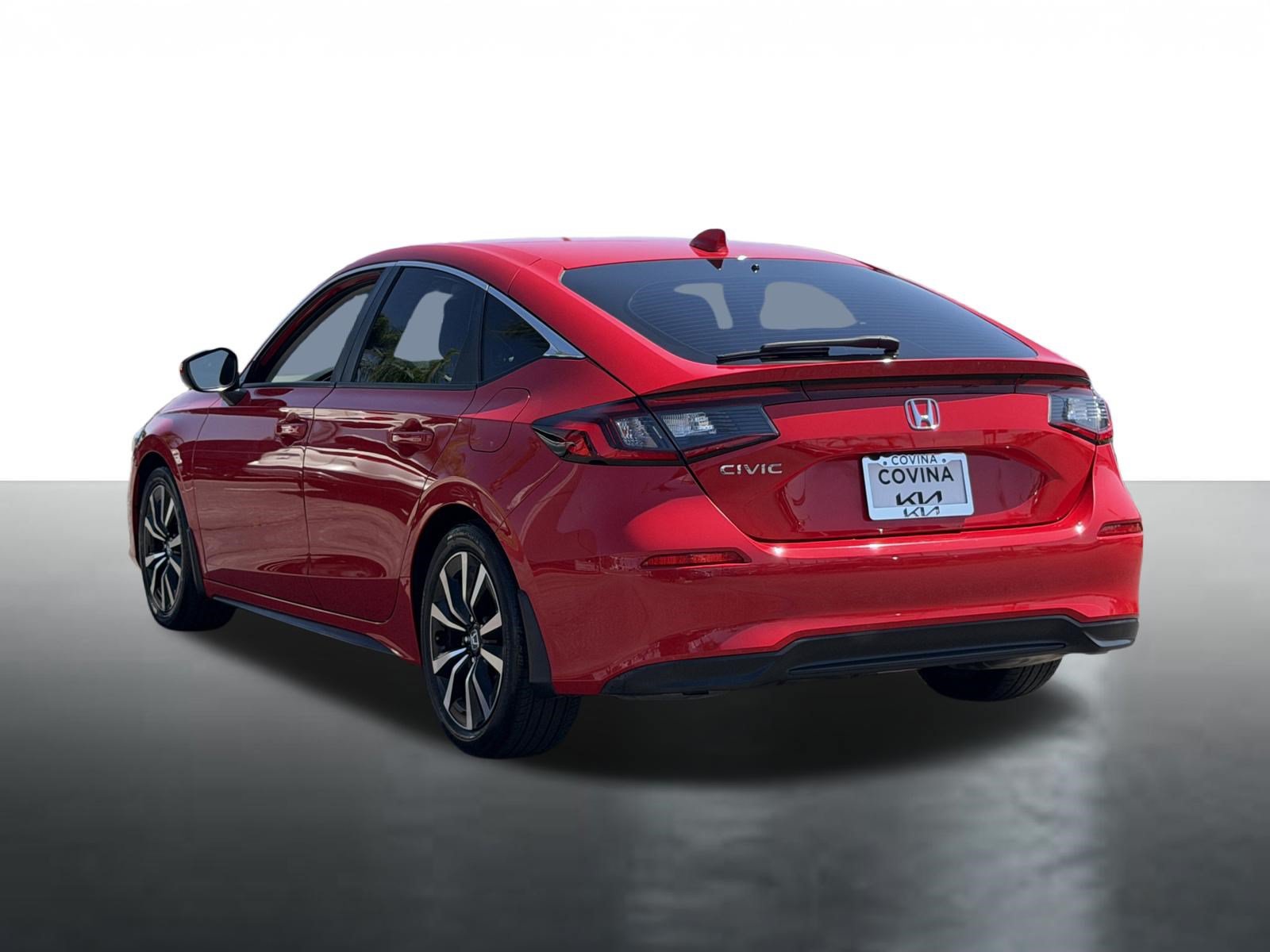 Used 2023 Honda Civic EX-L image 6