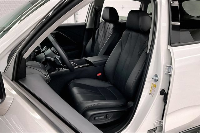 Used 2025 Acura ADX FWD image 24
