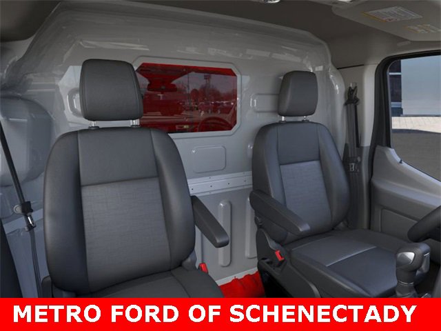 New 2025 Ford Transit 250 Low Roof image 10