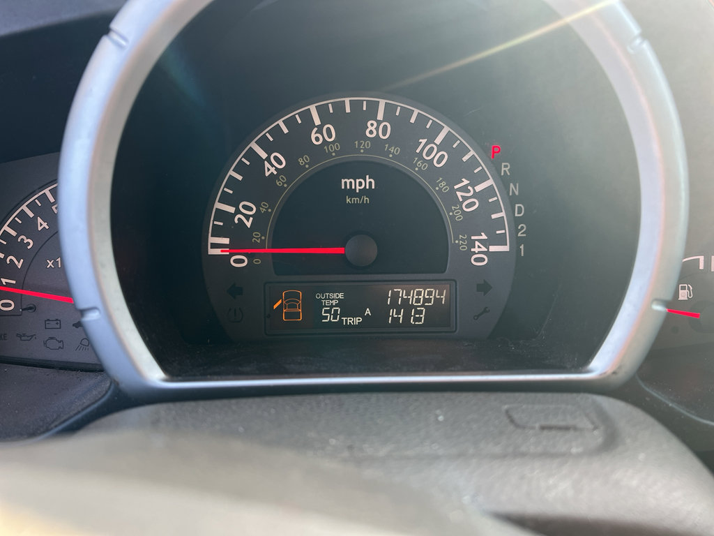 Used 2006 Honda Ridgeline RTS image 5