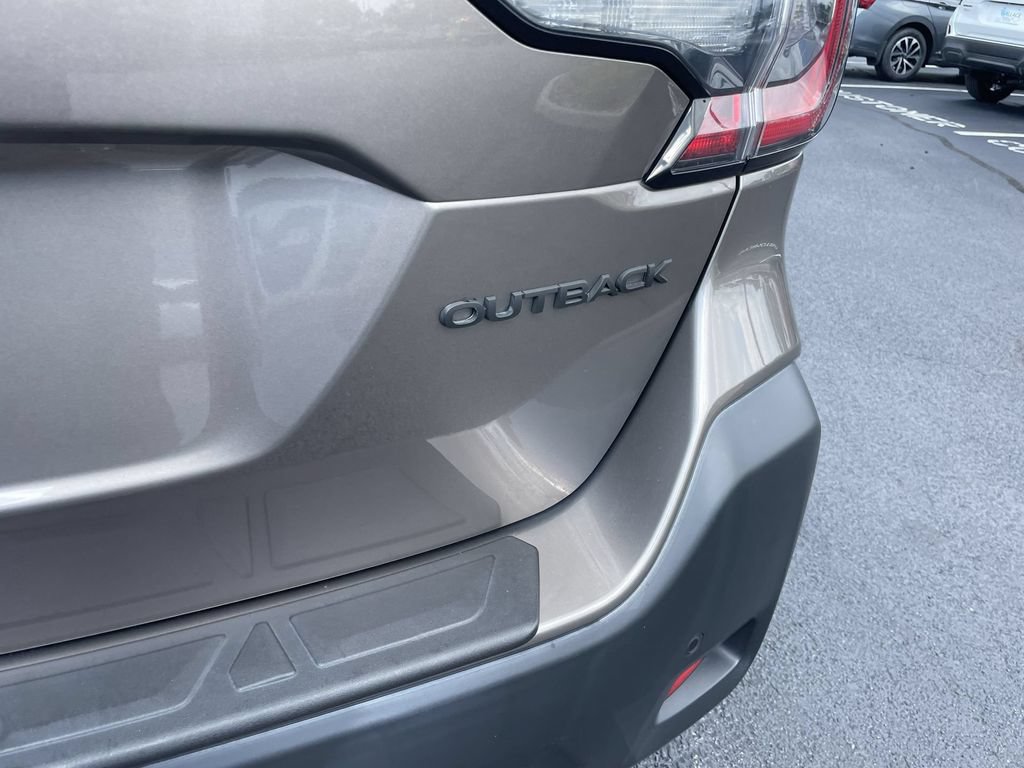 Certified 2024 Subaru Outback Limited AWD/4WD image 6