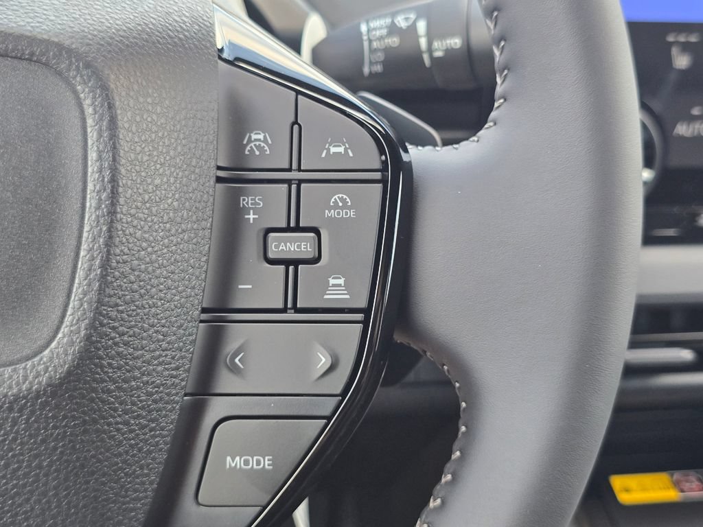 New 2026 Toyota bZ AWD/4WD image 30