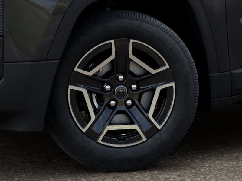 New 2026 Jeep Cherokee Limited AWD/4WD image 8