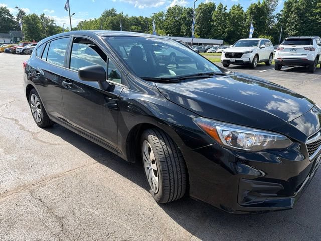 Used 2019 Subaru Impreza 2.0i AWD/4WD image 4