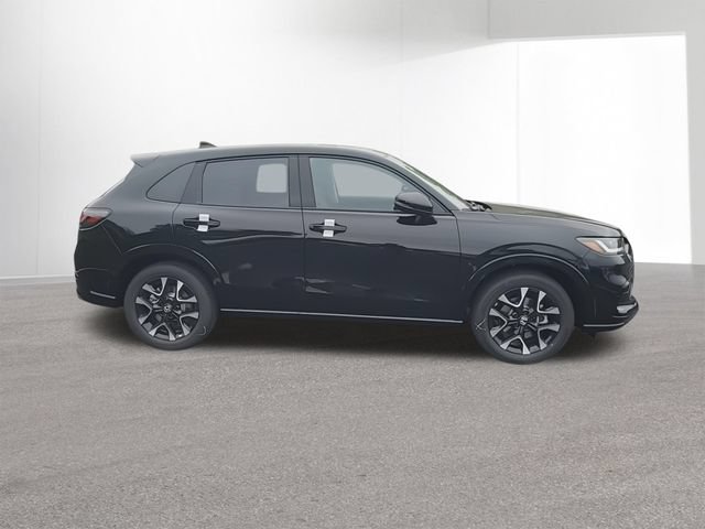 New 2027 Honda HR-V EX-L image 10