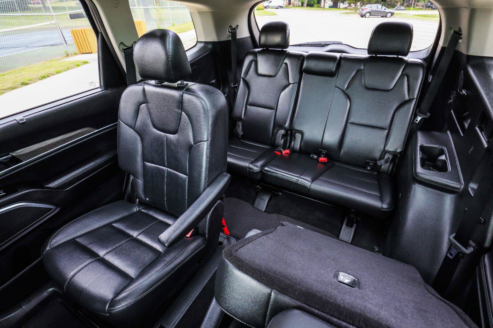 Used 2021 Kia Telluride SX AWD/4WD image 19