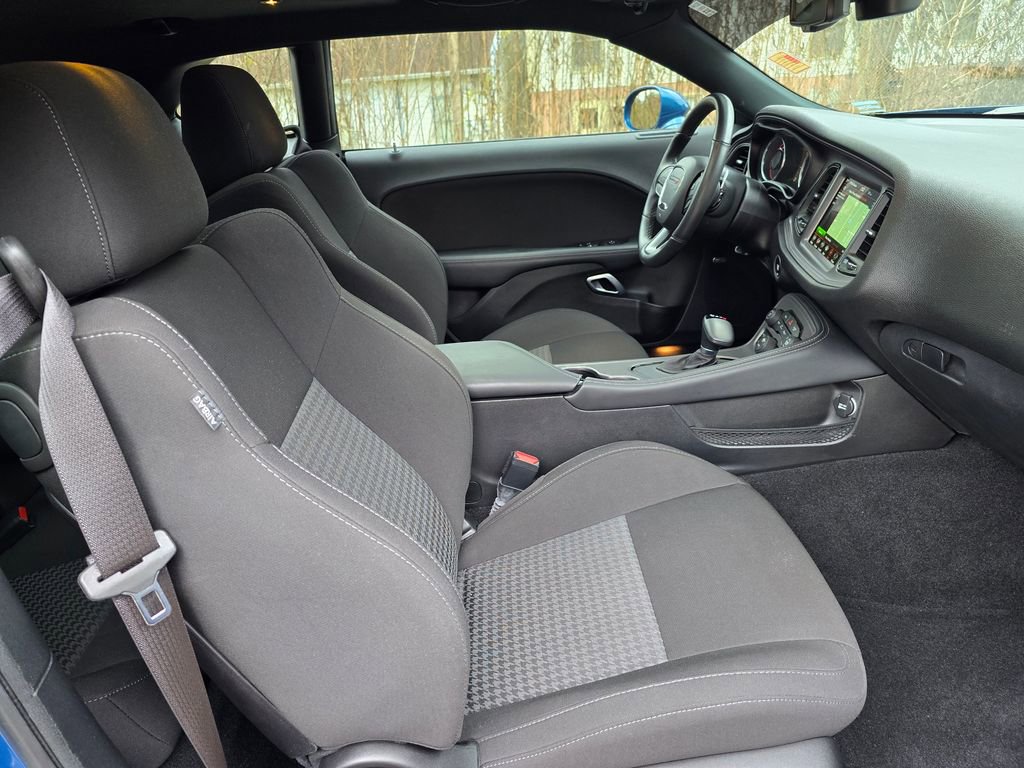 Used 2023 Dodge Challenger R/T image 55