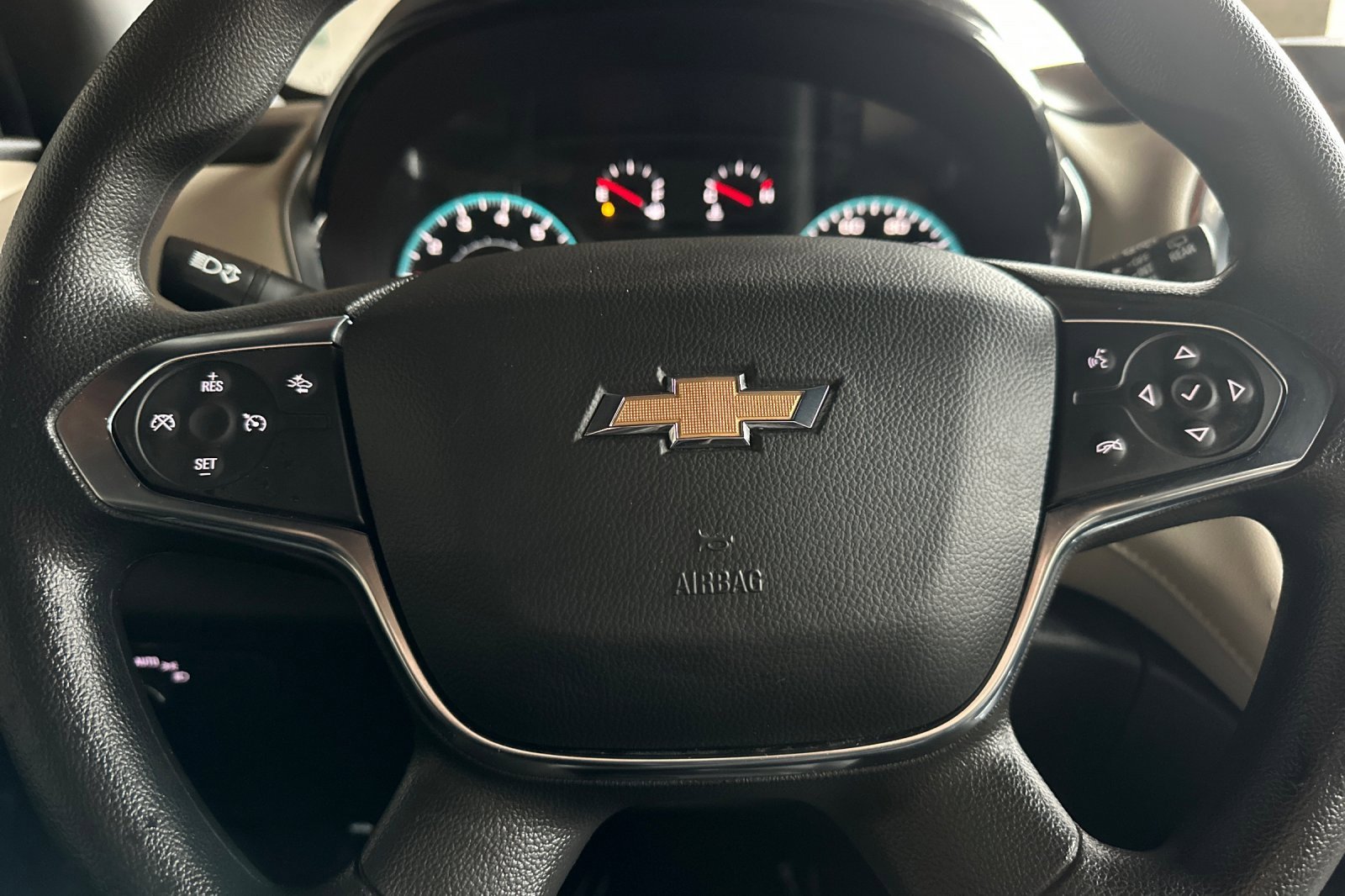 Certified 2022 Chevrolet Traverse LS image 30