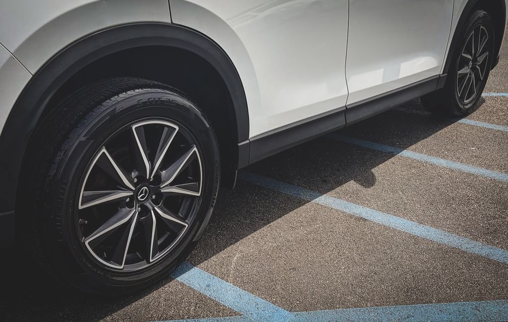 Used 2018 MAZDA CX-5 Touring AWD/4WD image 29