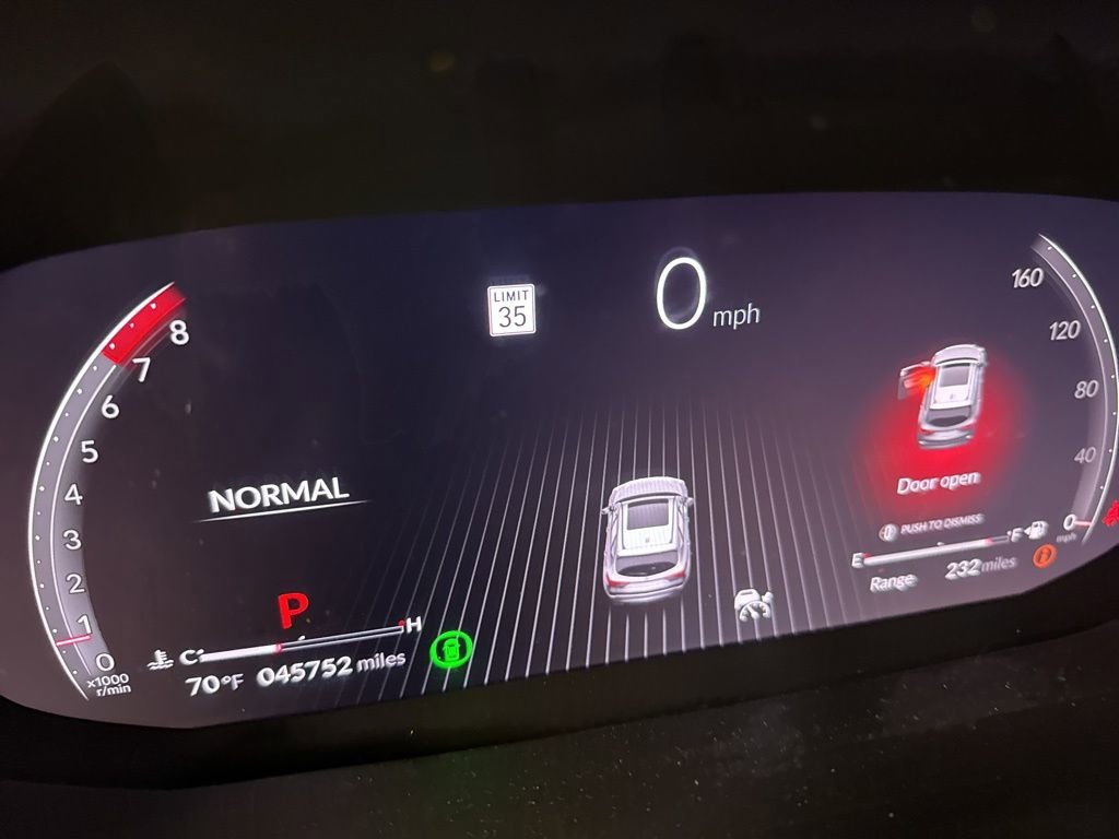 Certified 2023 Acura MDX A-Spec image 15