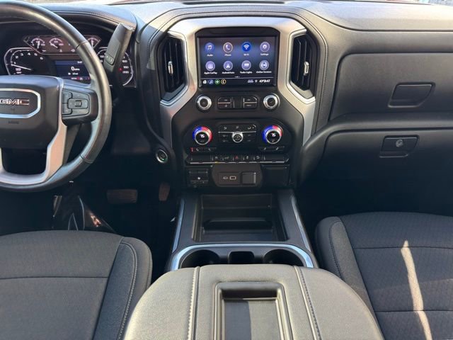 Certified 2021 GMC Sierra 1500 Elevation w/ X31 Off-Road Package image 2