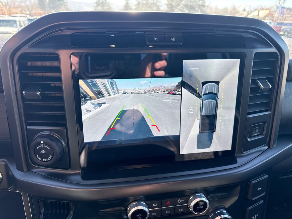 Used 2025 Ford F150 Tremor image 21