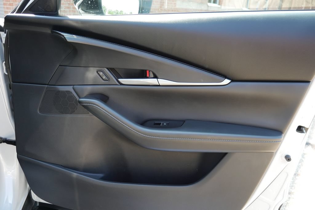 Used 2024 MAZDA CX-30 AWD 2.5 S w/ Select Sport Pkg image 11