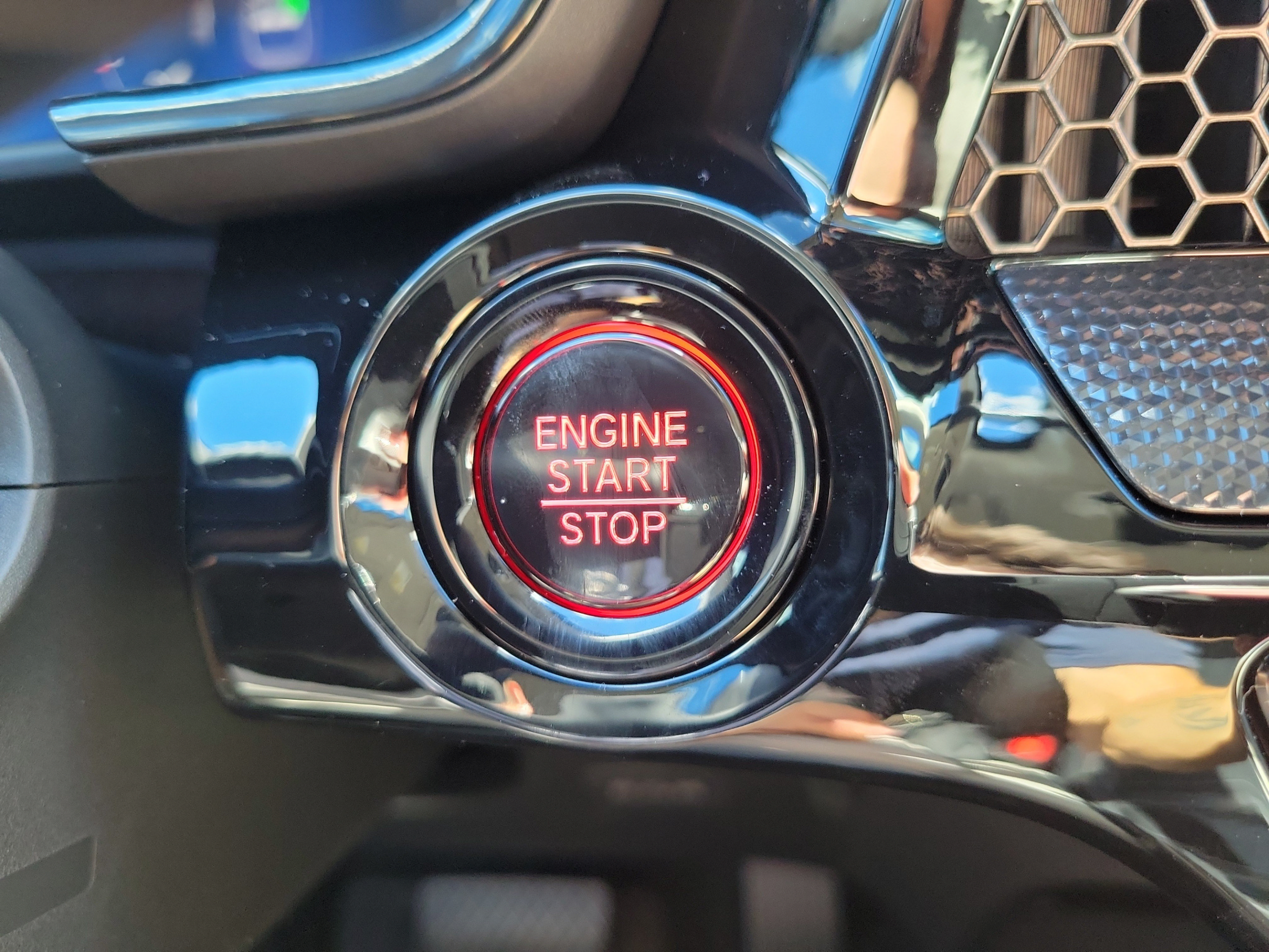 New 2027 Honda CR-V EX-L image 34