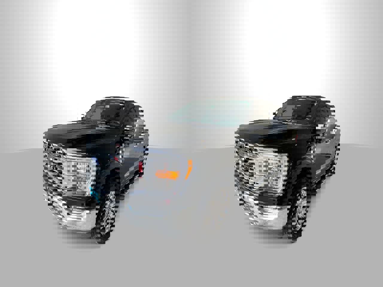 Used 2022 Ford F150 Lariat w/ Max Trailer Tow Package image 4