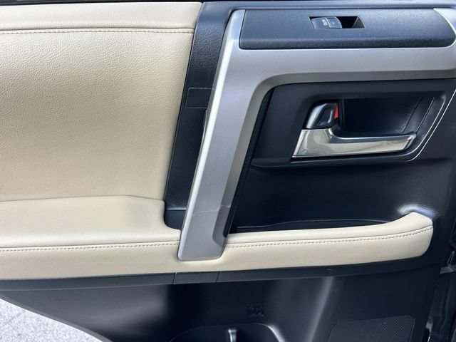 Used 2021 Toyota 4Runner SR5 AWD/4WD image 19