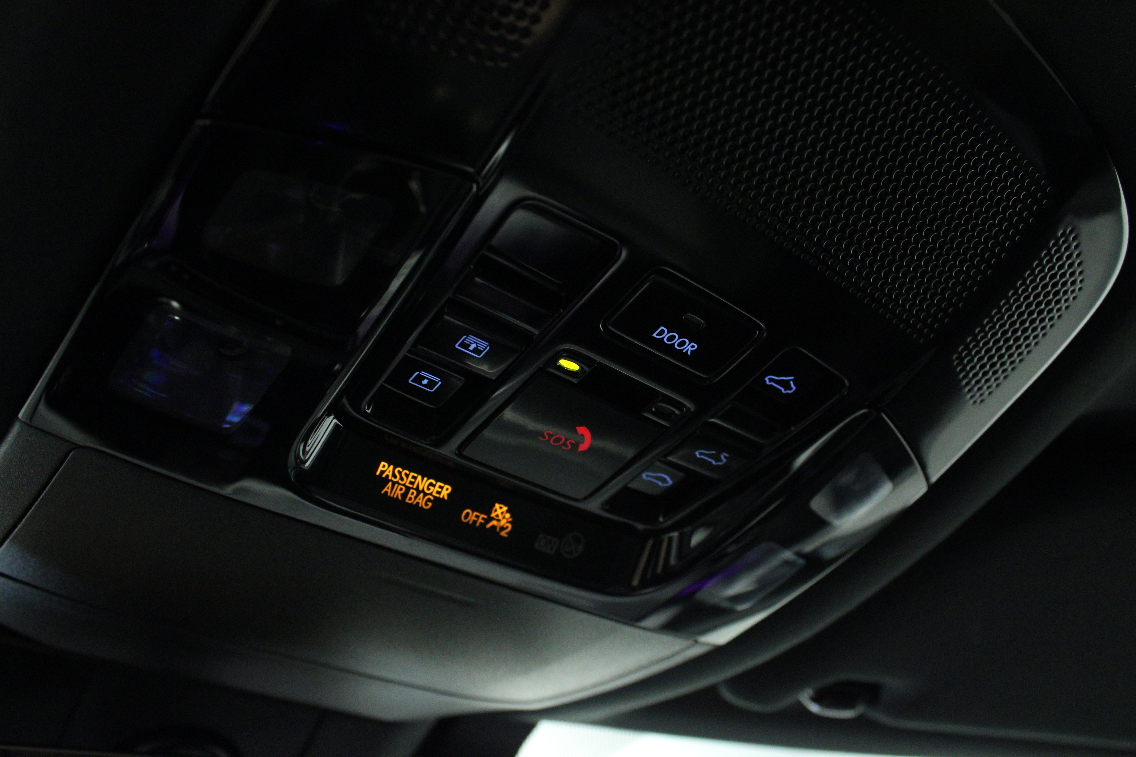 Used 2025 Lexus RX 350 w/ Convenience Package AWD/4WD image 24