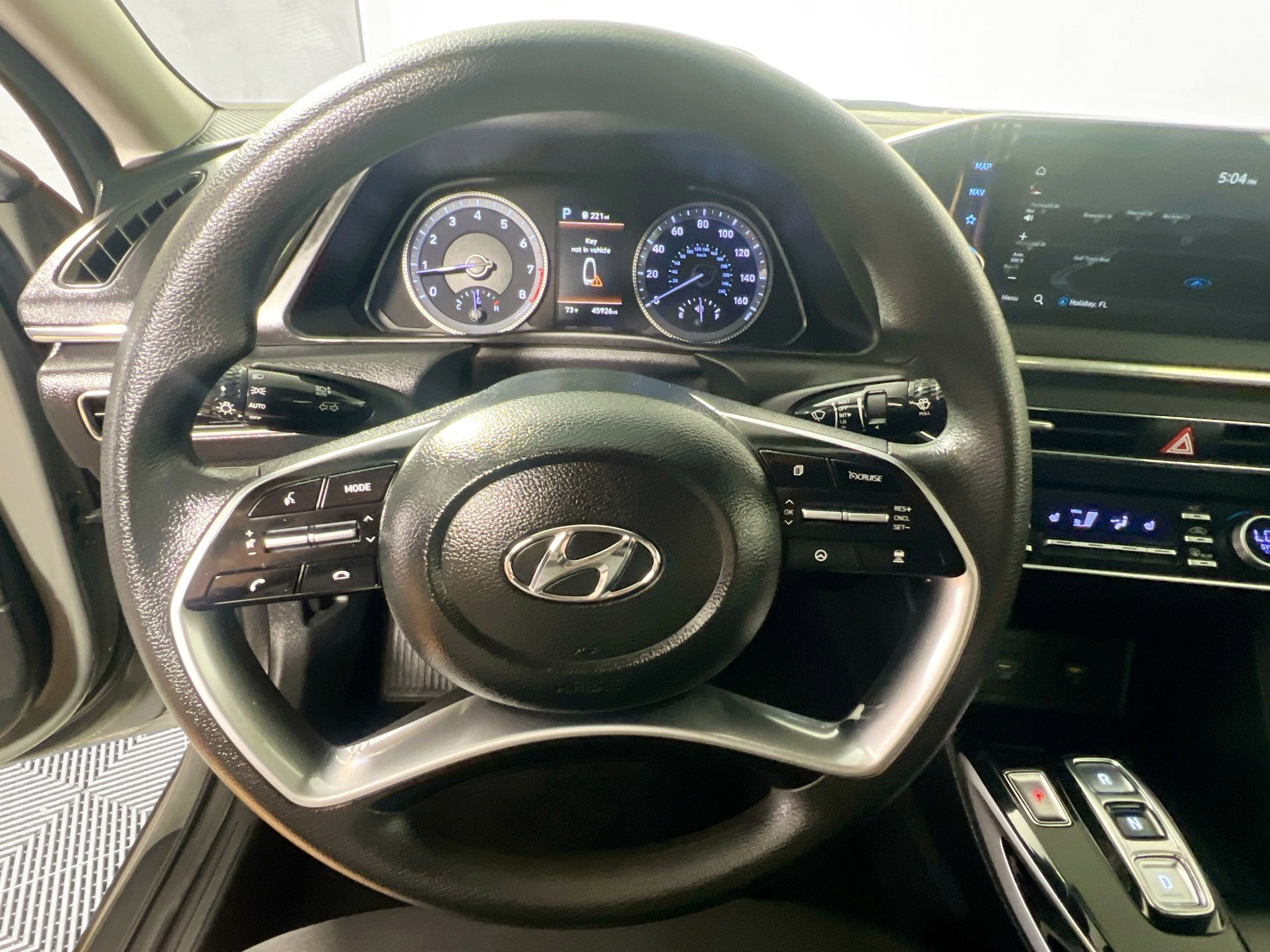 Used 2023 Hyundai Sonata SEL image 17