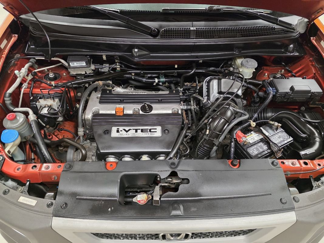 Used 2003 Honda Element EX image 44