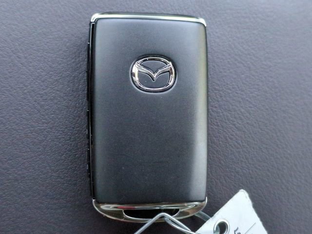 New 2025 MAZDA CX-5 Signature image 27