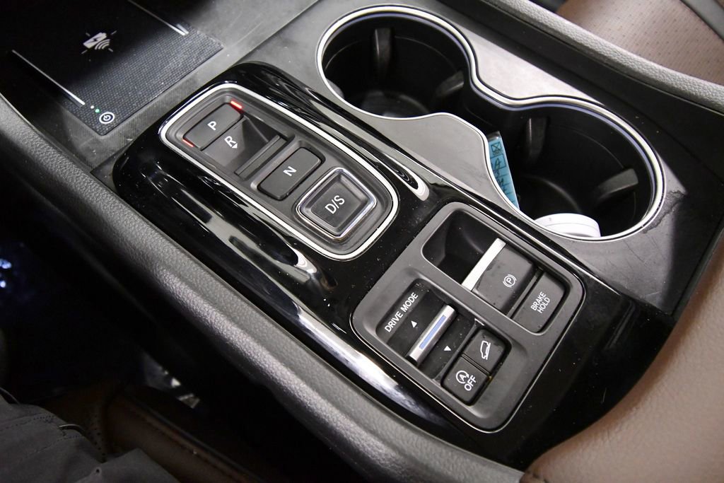 Certified 2023 Honda Pilot Elite image 28