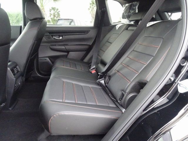New 2026 Honda CR-V Sport-L image 9