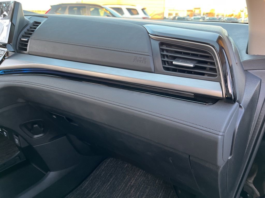 Used 2026 Honda Odyssey Touring image 31